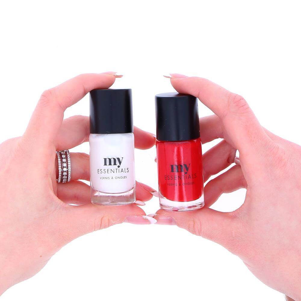 Nail Polish | My essentials