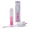 Very Bella Glossy Unicorn Lip Gloss – 2 Σχέδια (VRB55100)