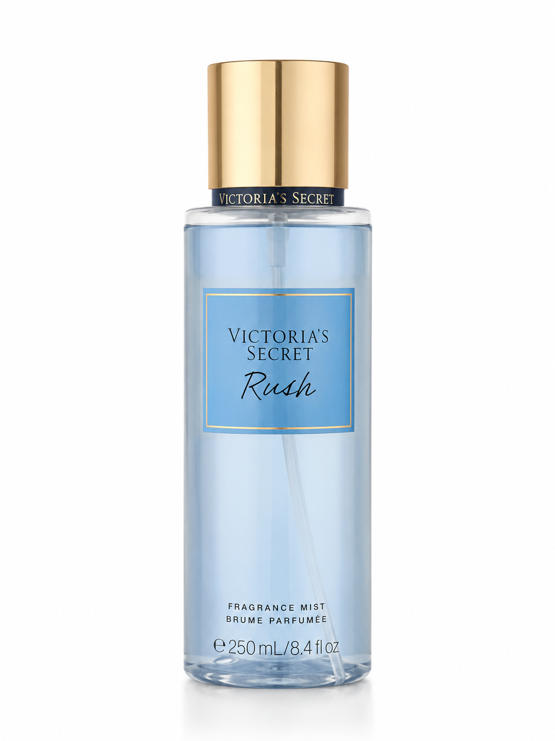 Victoria’s Secret Fragrance Mists Rush