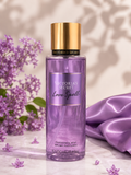 Victoria’s Secret Fragrance Mists Love Spell