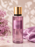Victoria’s Secret Fragrance Mists Velvet Petals