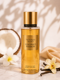 Victoria’s Secret Fragrance Mists Coconut Passion