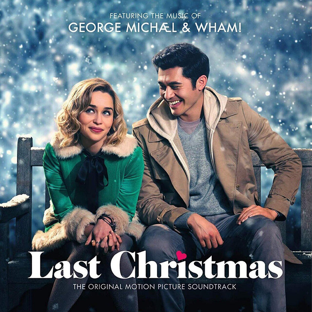 Last Christmas (The Original Motion Picture Soundtrack)