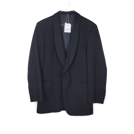 VIN-OUTW-32463 Vintage σακάκι επίσημο S