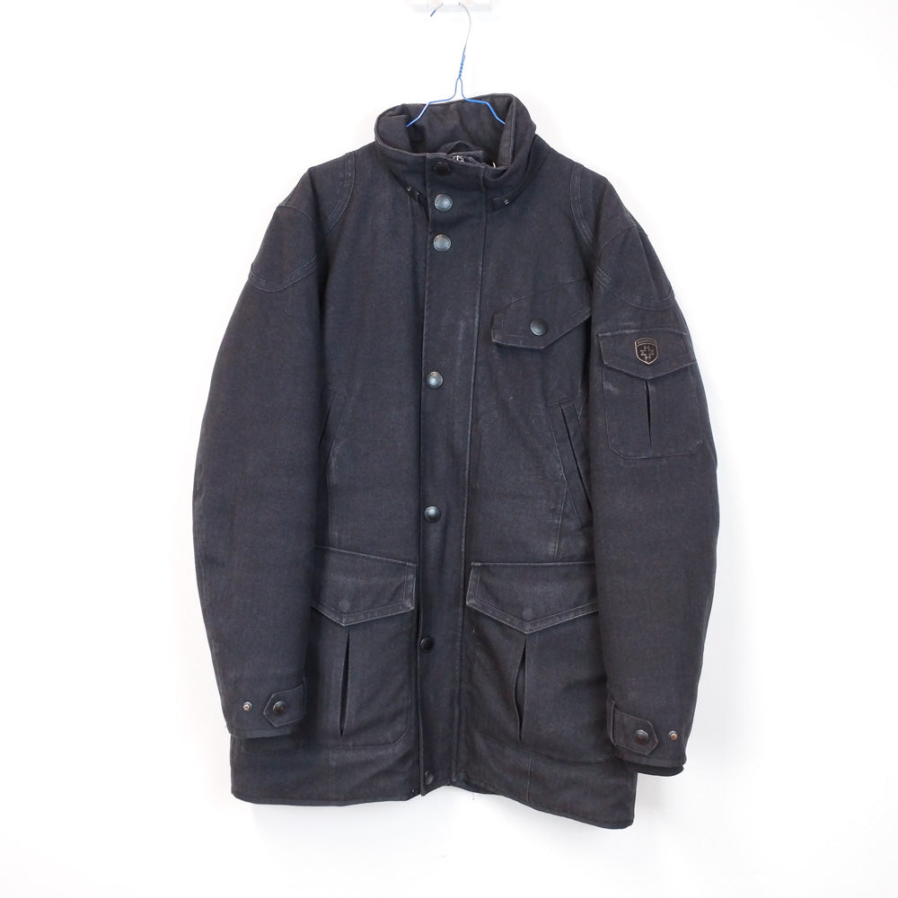 VIN-OUTW-30251 Preloved μπουφάν Wellensteyn L