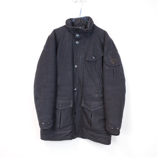 VIN-OUTW-30251 Preloved μπουφάν Wellensteyn L