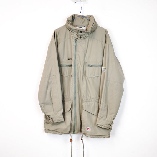 VIN-OUTW-30290 Preloved αθλητικό μπουφάν Elho XL