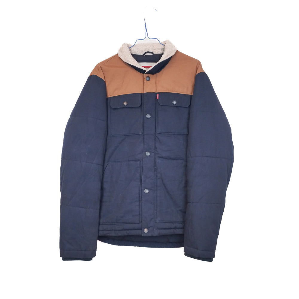 VIN-OUTW-32350 Vintage μπουφάν Levi's M