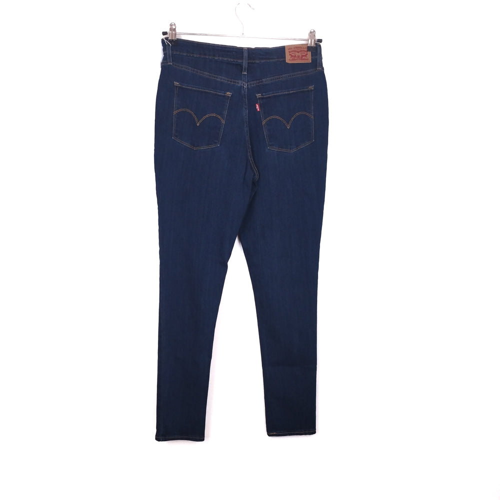 VIN-TR-32058 Vintage denim παντελόνι Levi's 721 W31 L30 (M)
