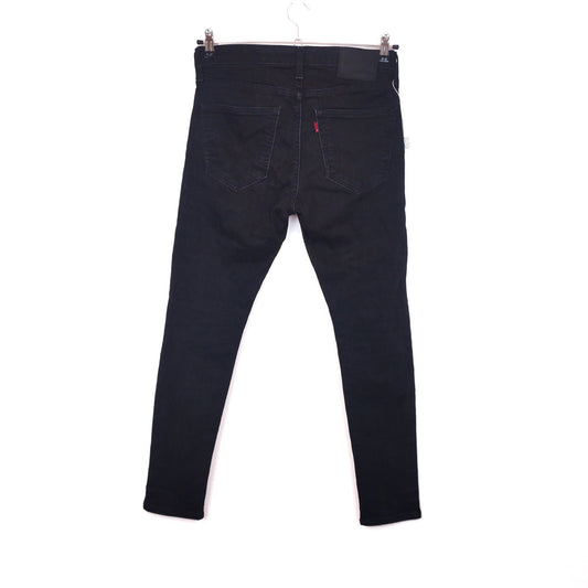 VIN-TR-32053 Vintage denim παντελόνι unisex Levi's W32 L30 (S-M)