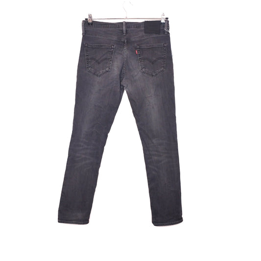 VIN-TR-32052 Vintage denim παντελόνι unisex Levi's 511 W33 L32 (M-L)