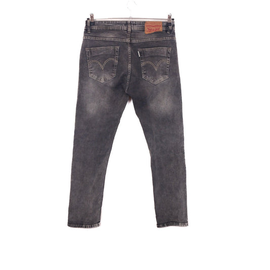 VIN-TR-32050 Vintage denim παντελόνι unisex Levi's W36 L34 (M-L)