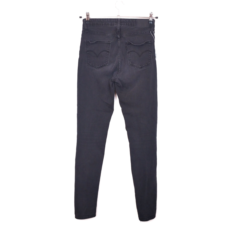 VIN-TR-32045 Vintage denim παντελόνι Levi's 721 W29 L32 (S)