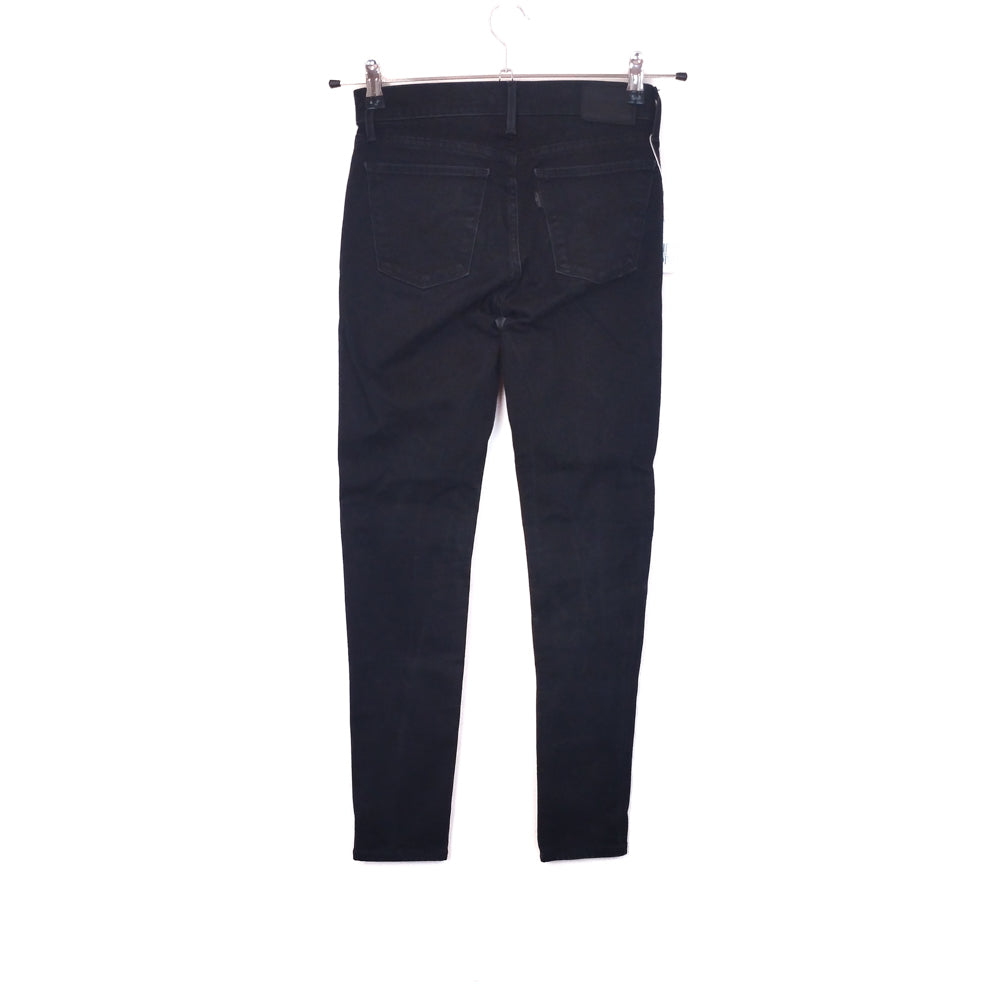 VIN-TR-32044 Vintage denim παντελόνι Levi's 710 W26 L28 (XS)