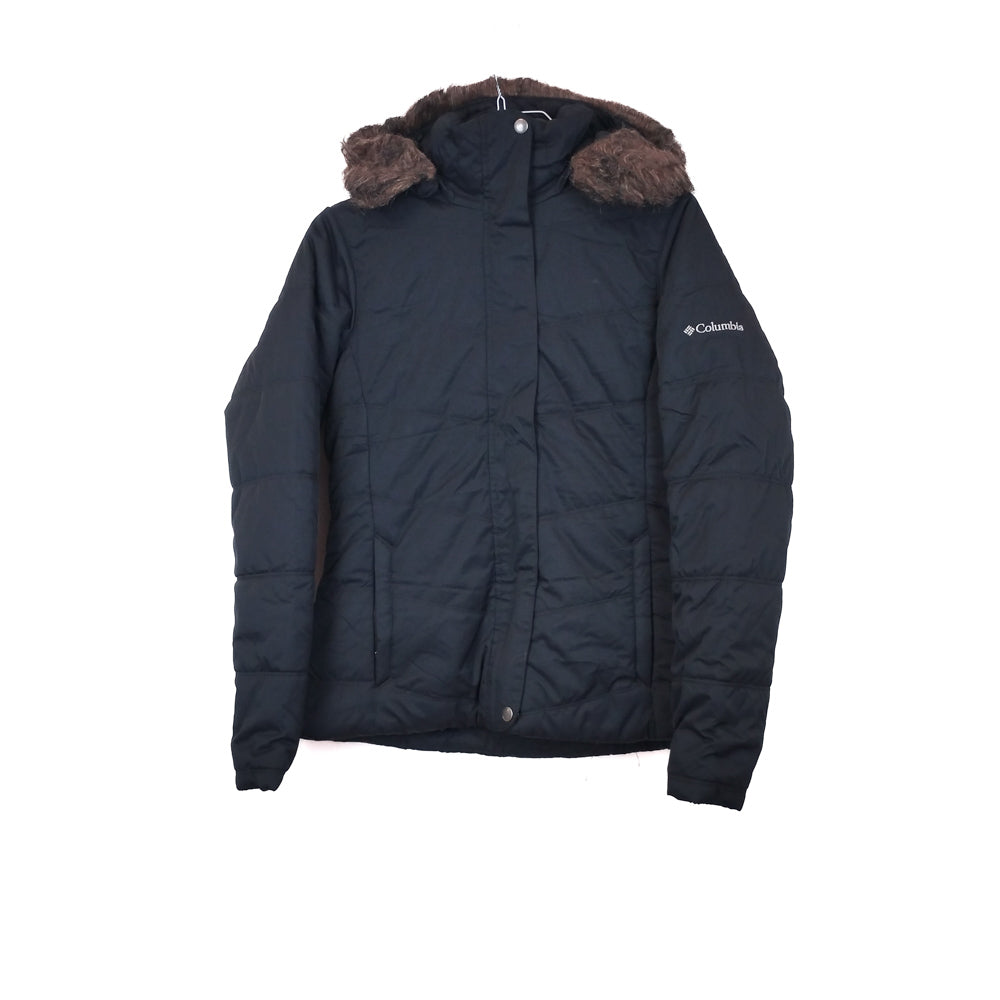 VIN-OUTW-33059 Preloved μπουφάν γυναικείο Columbia S