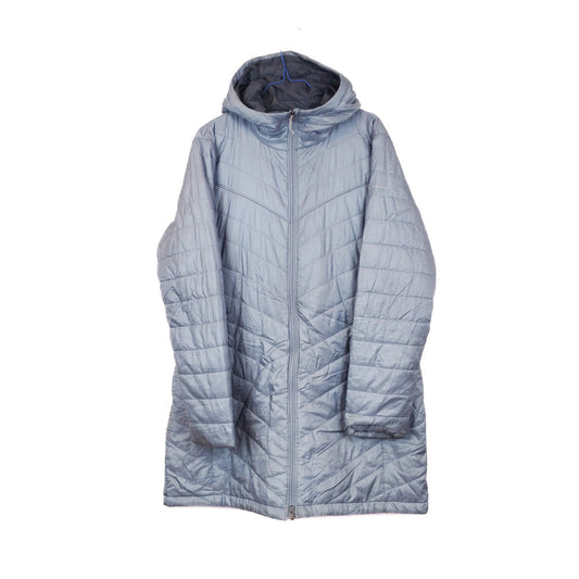 VIN-OUTW-33060 Preloved μπουφάν γυναικείο Columbia XL