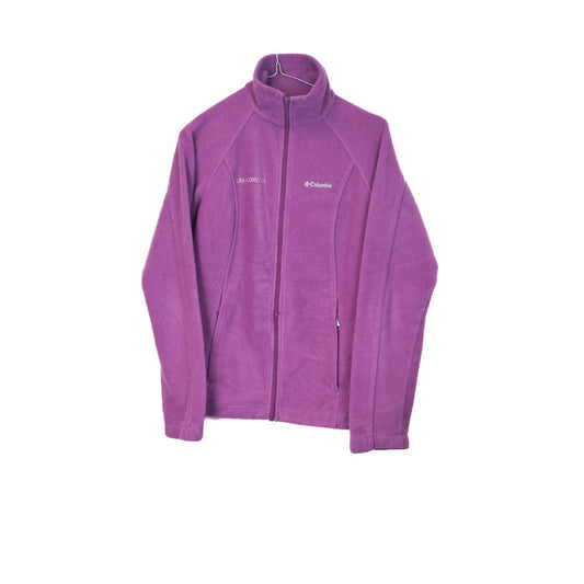 VIN-SW-32998 Preloved φλις ζακέτα γυναικεία Columbia S