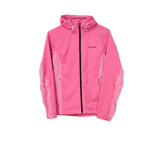 VIN-SW-33177 Preloved αθλητική ζακέτα γυναικεία Columbia M