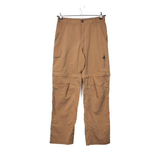 VIN-TR-33040 Preloved παντελόνι outdoor unisex 2 in 1 Columbia S