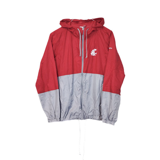 VIN-SW-33179 Preloved αθλητική ζακέτα γυναικεία Columbia S