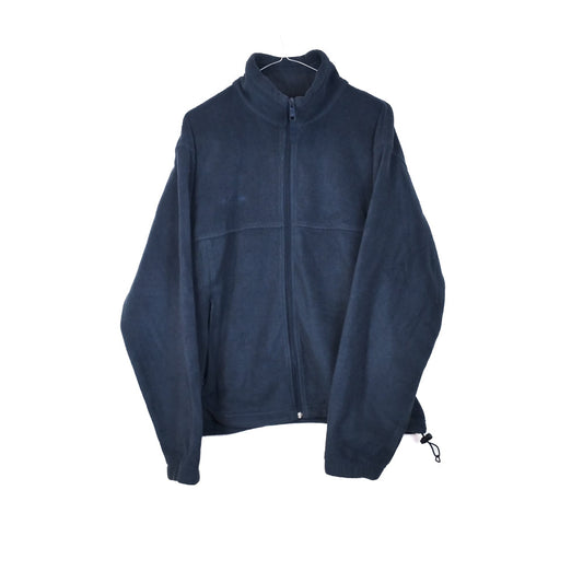 VIN-SW-33071 Preloved φλις ζακέτα Columbia Μ