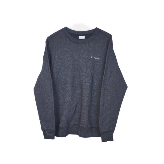 VIN-SW-33000 Preloved αθλητική μπλούζα φούτερ unisex Columbia L