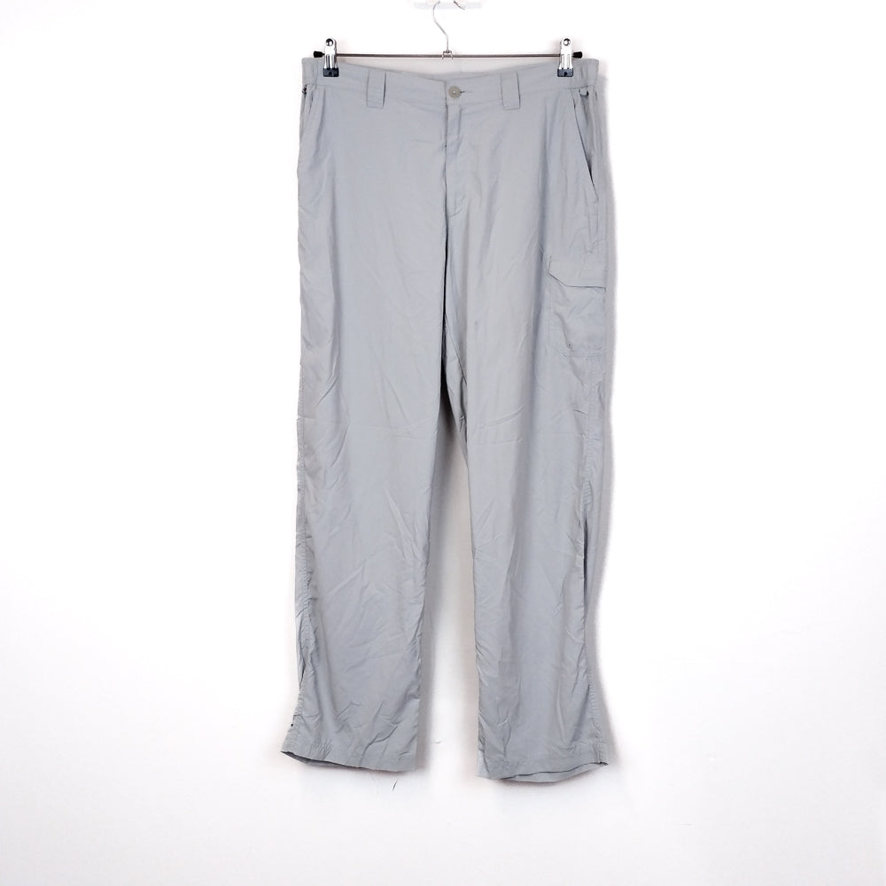 VIN-TR-33046 Preloved παντελόνι outdoor unisex Columbia L