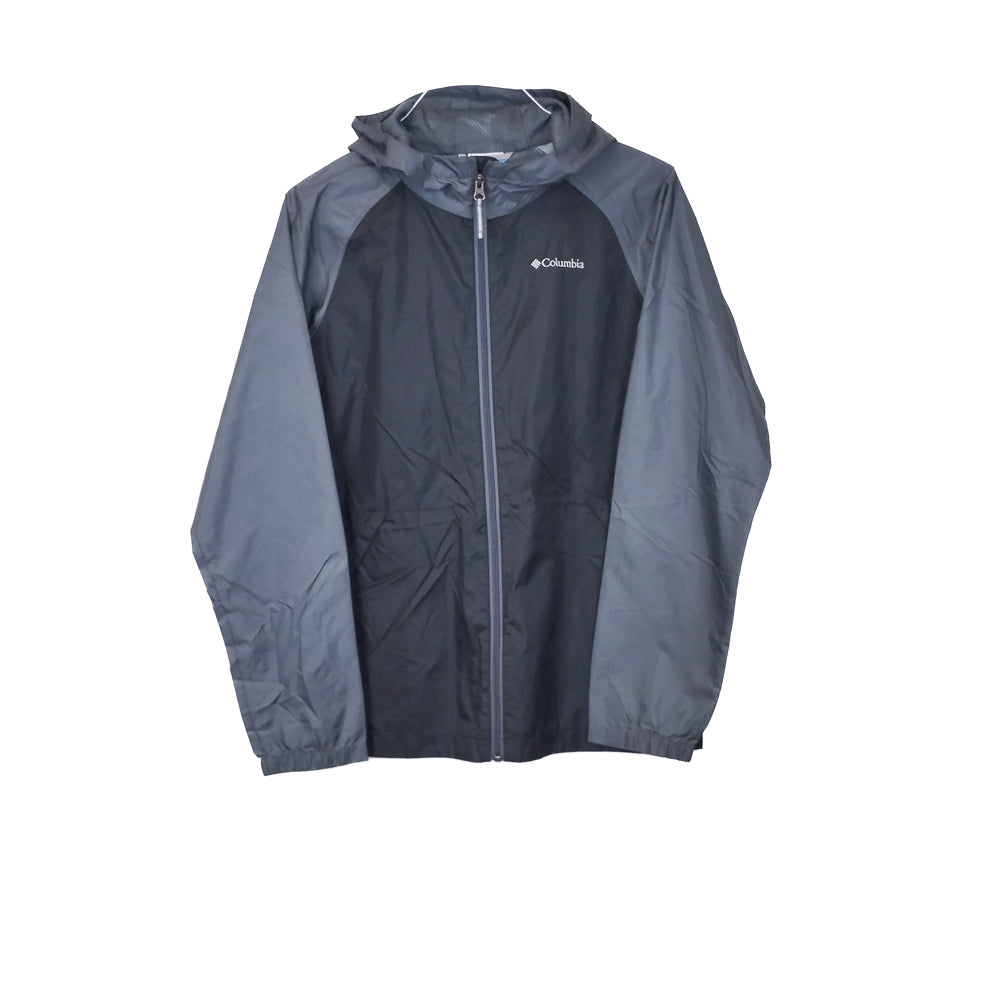 VIN-OUTW-33080 Preloved μπουφάν unisex Columbia S