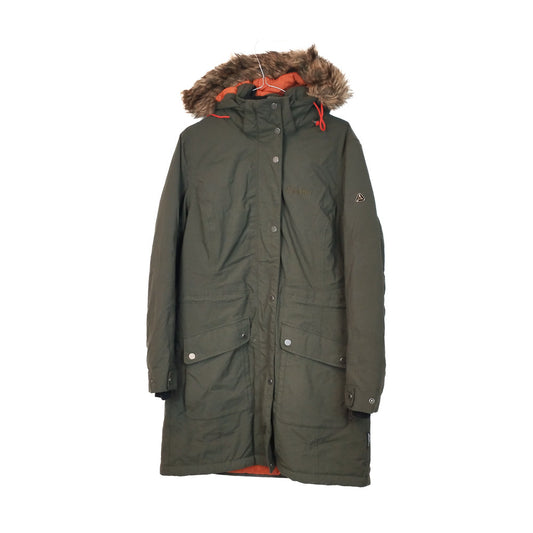 VIN-OUTW-33188 Preloved μπουφάν γυναικείο Schoffel M