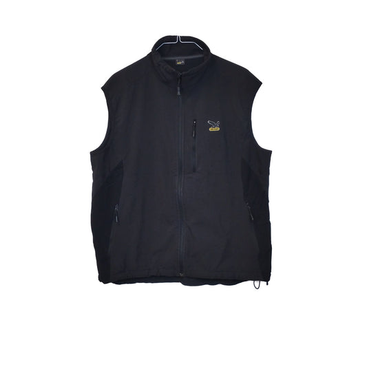 VIN-OUTW-33192 Preloved γιλέκο unisex Salewa 3XL