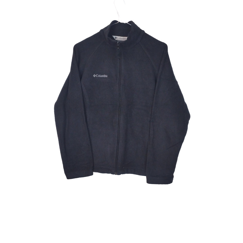 VIN-SW-33016 Preloved φλις ζακέτα γυναικεία Columbia S