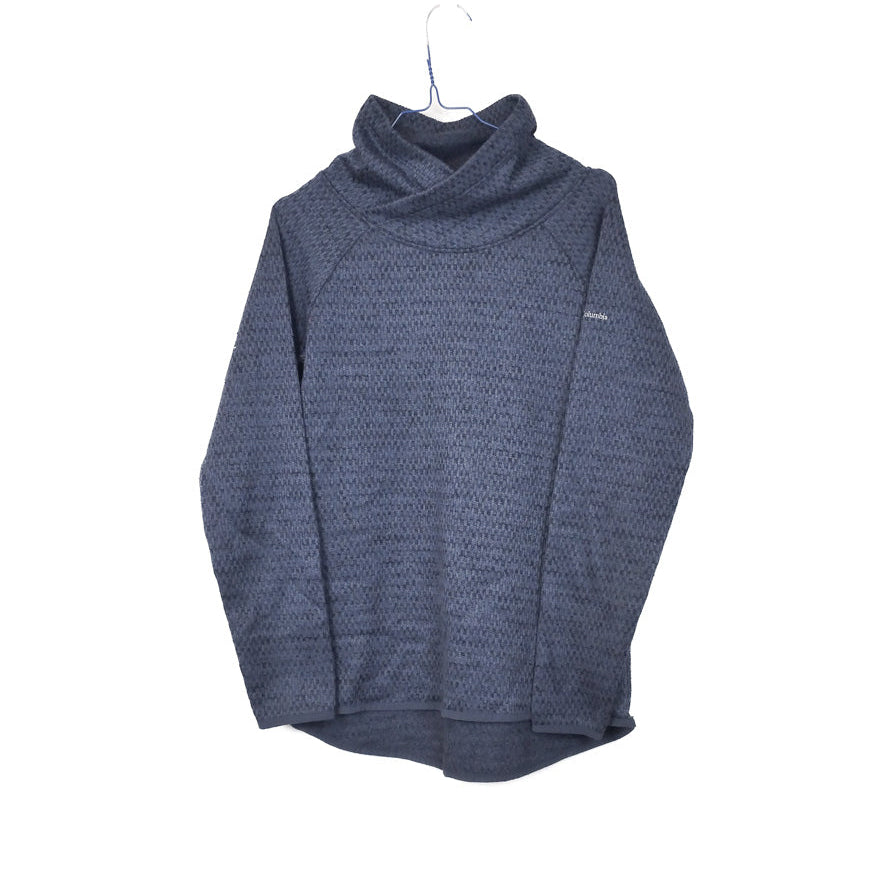 VIN-SW-33074 Preloved αθλητική μπλούζα γυναικεία Columbia Μ