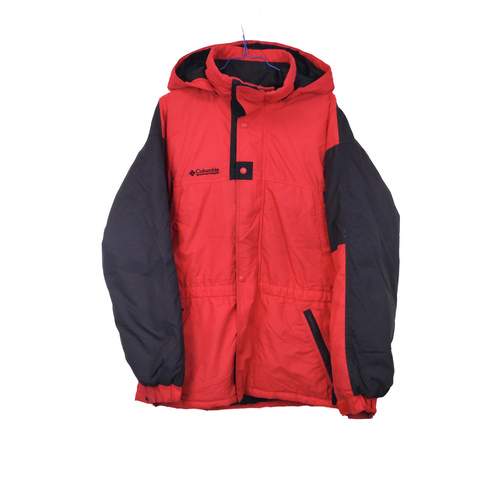 VIN-OUTW-33144 Preloved μπουφάν unisex Columbia S