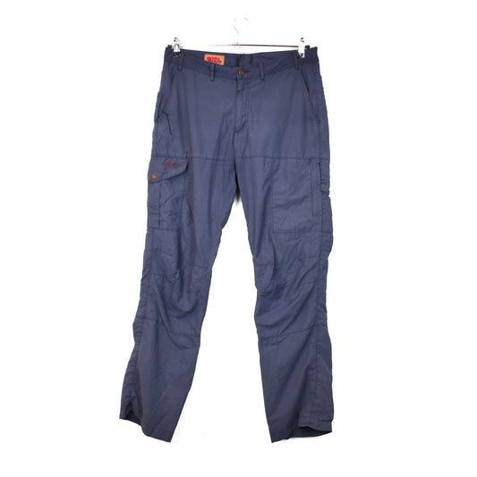 VIN-TR-33022 Preloved παντελόνι outdoor unisex Fjall Raven L