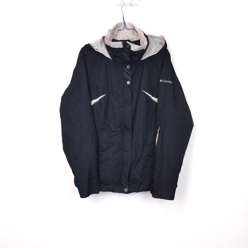 VIN-OUTW-33049 Preloved μπουφάν γυναικείο Columbia M