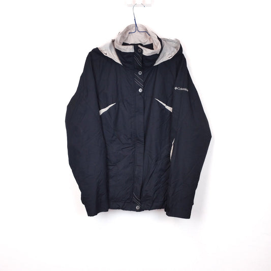 VIN-OUTW-33049 Preloved μπουφάν γυναικείο Columbia M