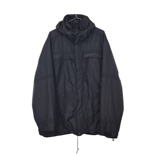 VIN-OUTW-30534 Preloved μπουφάν αδιάβροχο unisex Schoffel M-L