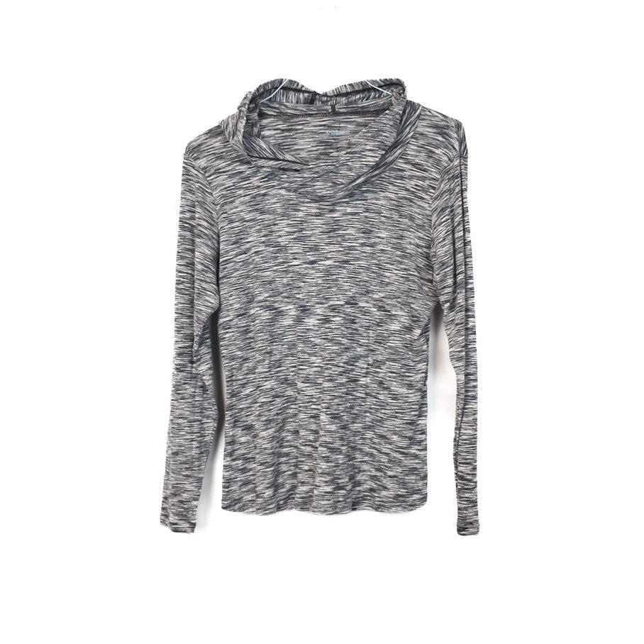 VIN-SW-33013 Preloved αθλητική μπλούζα γυναικεία Columbia L