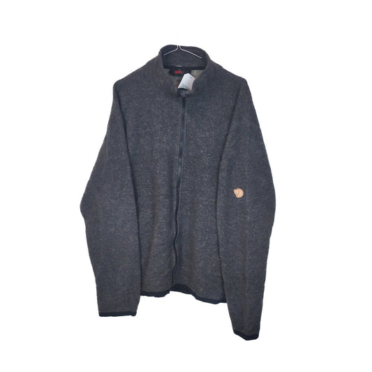VIN-SW-32988 Preloved φλις ζακέτα unisex Fjall Raven L