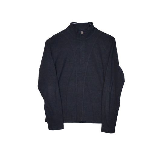 VIN-SW-33159 Preloved φλις μπλούζα γυναικεία Columbia Μ