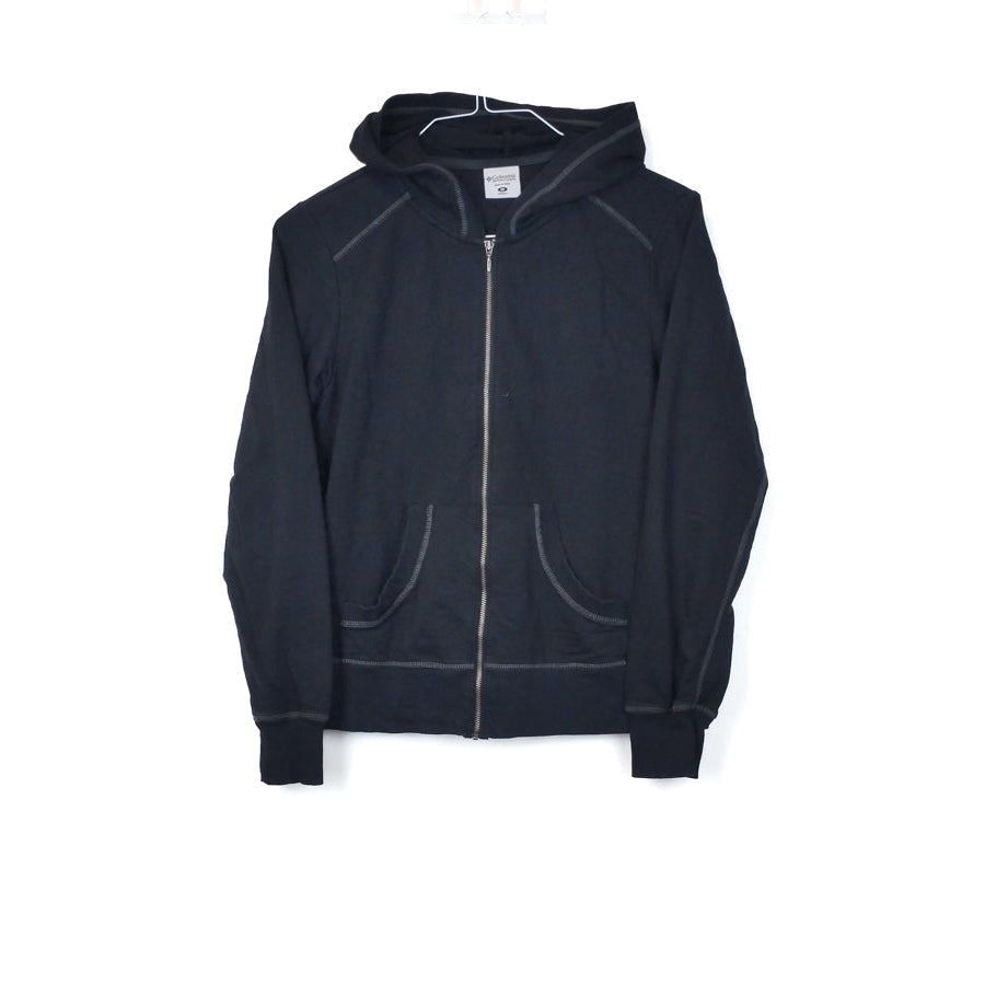 VIN-SW-33088 Preloved αθλητική ζακέτα γυναικεία Columbia Μ