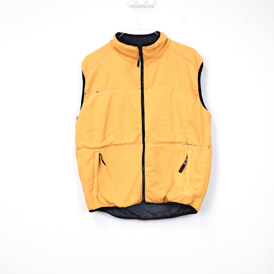 VIN-SW-33168 Preloved φλις γιλέκο Salewa double faced XL