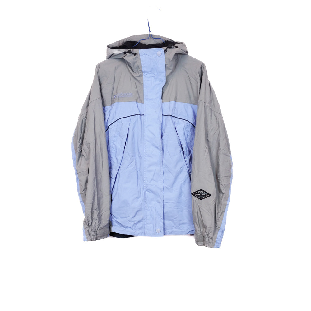 VIN-OUTW-33054 Preloved μπουφάν γυναικείο Columbia S