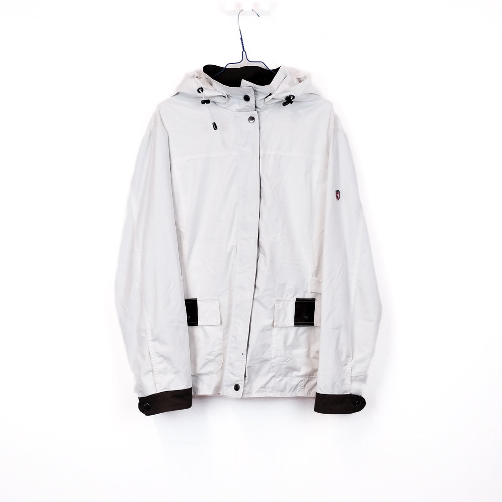 VIN-OUTW-33056 Preloved μπουφάν γυναικείο Wellensteyn Barriga L