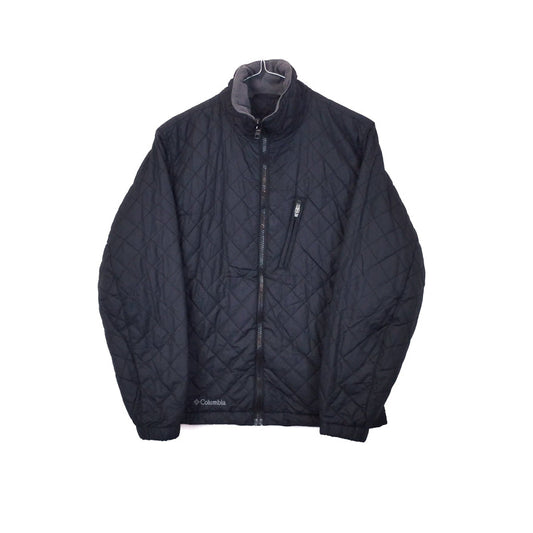 VIN-OUTW-33055 Preloved μπουφάν γυναικείο Columbia S