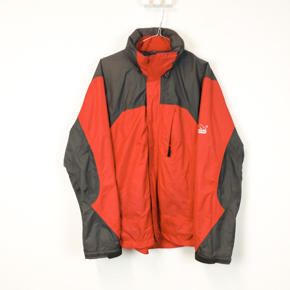 VIN-OUTW-29964 Preloved μπουφάν unisex Salewa S