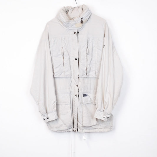 VIN-OUTW-32806 Preloved λεπτό μπουφάν γυναικείο Schoffel L-XL