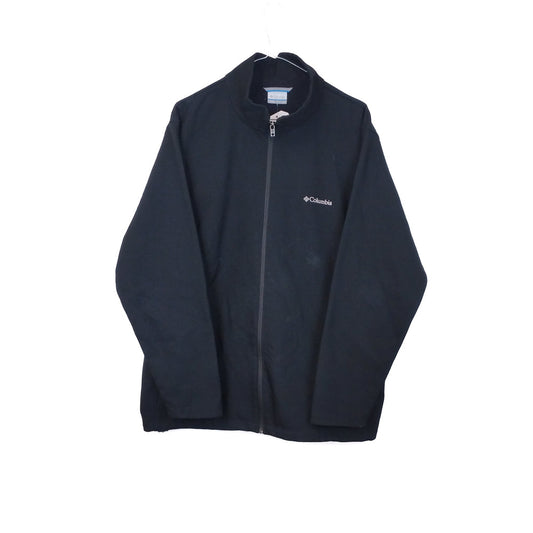 VIN-OUTW-32232 Preloved μπουφάν unisex Columbia 2XL