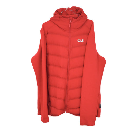 VIN-OUTW-32791 Preloved μπουφάν outdoor unisex Jack Wolfskin 2XL