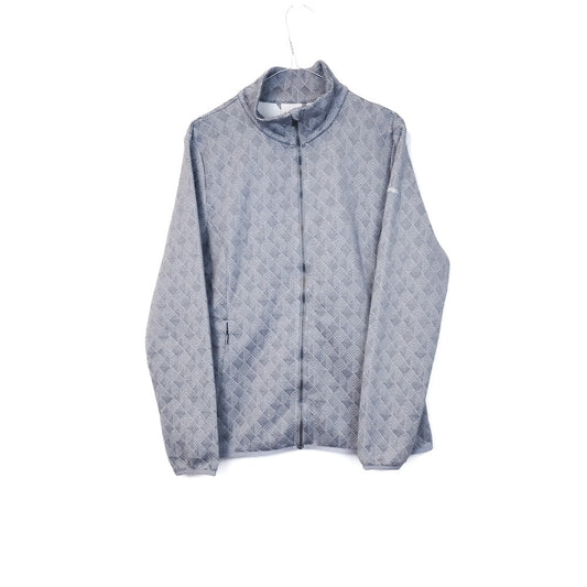 VIN-SW-32141 Preloved ζακέτα γυναικεία Columbia L-XL